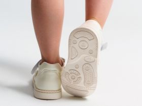 Туфли для девочек