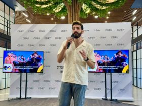 Иностранные студенты поделились, почему решили поступить в Якутск