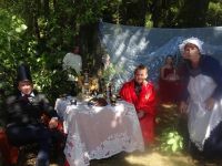 Спасский сельский дом культуры