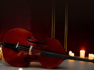 Магия свечей. Мировые рок-хиты в джазе