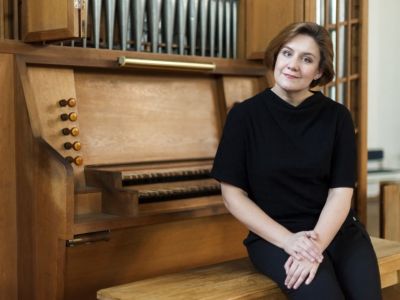 Билеты на Светлый луч Рождества. Органный концерт при свечах (Мальтийская капелла) / Концерт | Афиша | ИнфоТаймс