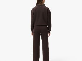 Женские спортивные брюки Lacoste