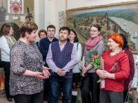 Исторический отдел Кинешемского музея