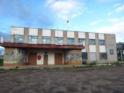 Цепелевская сельская библиотека