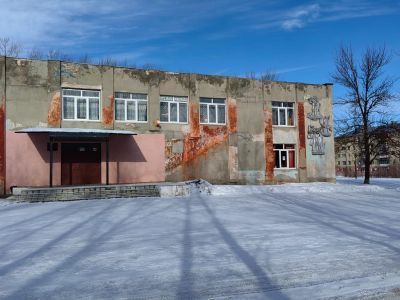 Елинская сельская библиотека