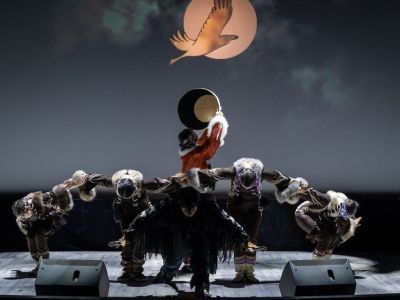 Кинематографистов Якутии приглашают участвовать в международном кинофестивале «Золотой ворон»