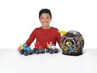 74103 Игрушка Zuru Smashers: Monster Truck, в ассортименте