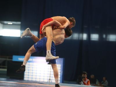 В знаменитом селе Мукучу Якутии состоится крупный турнир по хапсагаю среди юношей