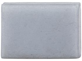 Ластик-клячка Koh-I-Noor "6427" Extra Soft 37*25*10 мм, серый, пластик. футляр