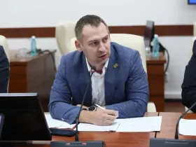 Правительство Якутии и АО «РНГ» обсудили развитие сотрудничества