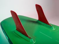 Плавник RED PADDLE/FCS VOYAGER FIN 7.5&quot; 190mm US Box с болтиком