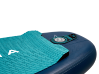 Надувная доска для SUP-бординга AQUA MARINA 10’6 All-Around Advanced BEAST (2023)