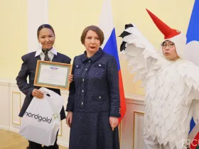 Восстановление стерха: Якутия подводит итоги года