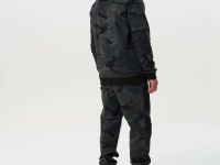 Джемпер мужской Remington Hoodie Ripley Camo