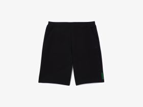 Мужские флисовые шорты Lacoste