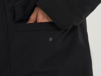 ПОЛУПАЛЬТО УТЕПЛЕННОЕ С УТИНЫМ ПУХОМ