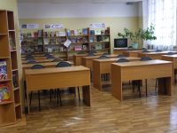 Библиотека № 7 им. В. Л. Шокалюка