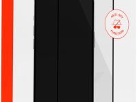 Стекло защитное uBear