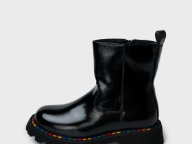 Ботинки для девочек