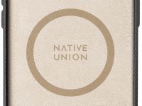 (Re)Classic для Apple iPhone 15 Pro Max Black