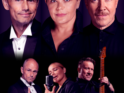 В твой Новый год