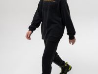 Брюки трикотажные для мальчиков