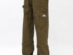 Брюки Workpants