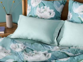 Постельное белье Primi tulipani, 4 наволочки