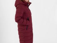 Пальто пуховое Siberia II Женское