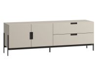 ТВ-тумба Лигес 183x60 Бежевый