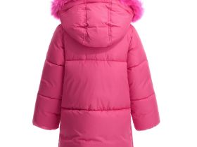 Куртка для девочки