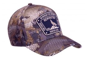 Кепка Remington Baseball Cap Timber