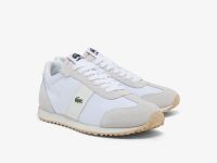 Женские кеды Lacoste COURT PACE 0121 1 SFA