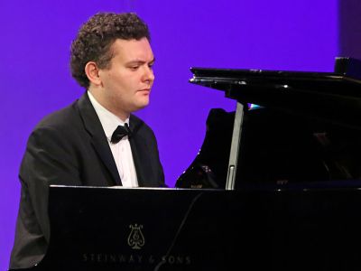 Билеты на Вечер камерной музыки (Филармония им. Шостаковича. Малый зал) / Концерт | Афиша | ИнфоТаймс