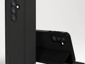 Чехол-книжка VLP