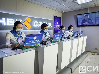 Отчет правительства: смотр народного творчества соберет таланты всей Якутии