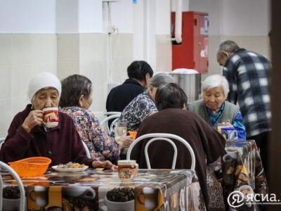 По требованию прокуратуры в Мохсоголлохском доме престарелых устранили нарушения