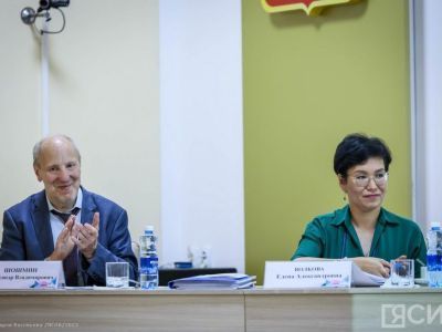 В Якутске прошло пленарное заседание о комплексной реабилитации и абилитации людей с инвалидностью
