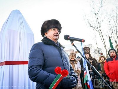 Дружба, уважение, созидание: вице-премьер Татарстана Василь Шайхразиев — о сотрудничестве с Якутией