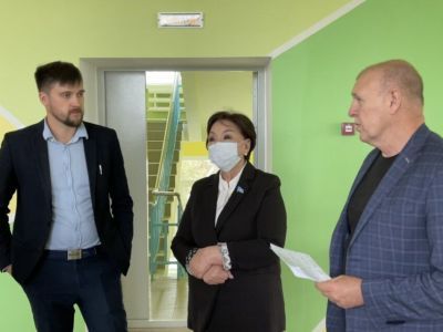 «Единая Россия» подготовила изменения в народную программу