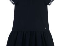 Платье-поло