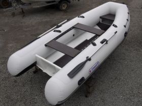 Лодка РИБ СИМА 410L