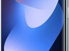 Смартфон Xiaomi REDMI Note 15 8/128 ГБ Голубой