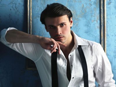 Билеты на О любви на разных языках (Татарская филармония им. Габдуллы Тукая) / Концерт | Афиша | ИнфоТаймс