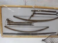 Хатын-Арынский историко-краеведческий музей им. И. Е. Винокурова