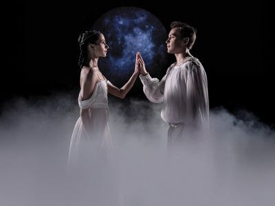 Билеты на Ромео и Джульетта (НОВАТ) / Театр | Афиша | ИнфоТаймс