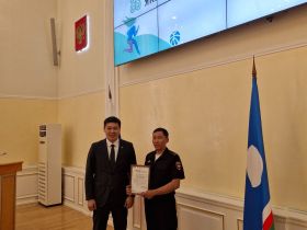 В Якутске подвели итоги Всероссийской олимпиады по физкультуре