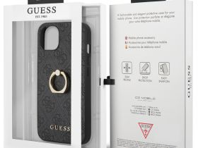 Чехол-накладка Guess