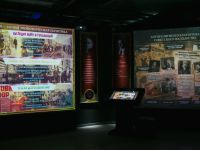 Исторический парк «Россия — моя история» г. Уфа