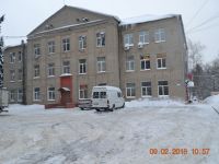 Ржавская городская библиотека